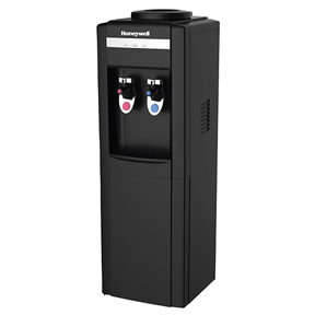 FREESTNDNG HOT/COLD WATER DSPNSR