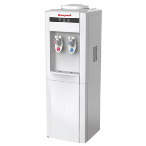 FREESTNDNG HOT/COLD WATER DSPNSR