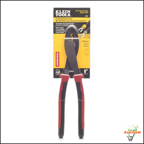 CRIMPING TOOL JOURNEYMAN