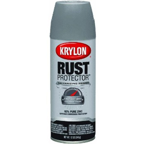 GALV PRIMER RUST PROTECTOR