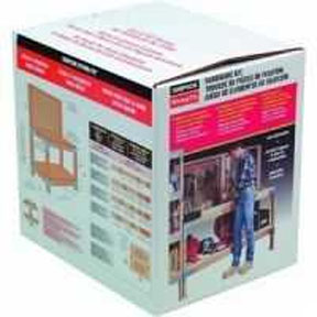 KWB1 HARDWARE KIT