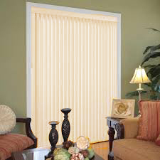 78x84 PVC VERTICAL BLIND ALABSTR