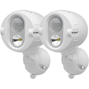 WirelS Motion 200 LumeN WHT 2pk