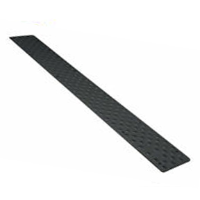 NON SLIP TREAD NOSING BLK48 "