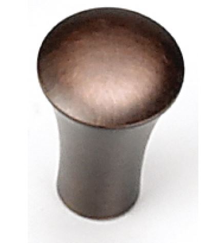 5/8" KNOB TAP CONE- VEN BRNZ