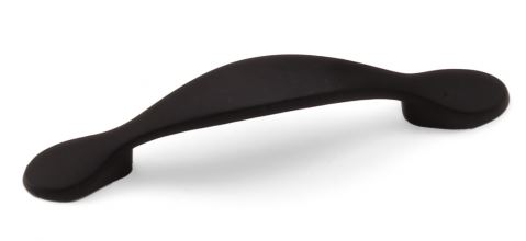 3" PULL OIL RUBBED BRONZE
