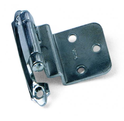 3/8" INSERT SELF CLOSING HIN