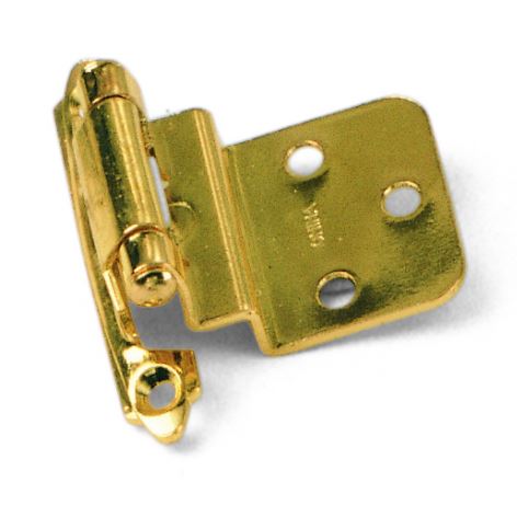 3/8" INSERT SELF CLOSING