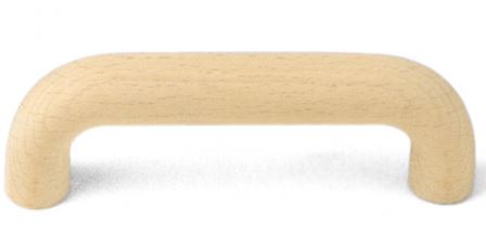 3" WOOD PULL 33701