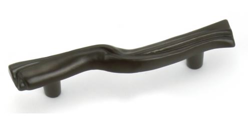3" GARBOW PULL-OIL RUB BRZ