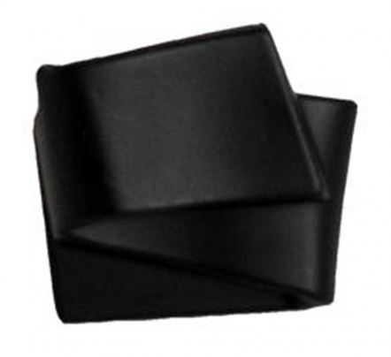 1 3/8" DIVA KNOB-OIL RUB BRZ