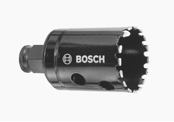 1-1/2" DIAMOND GRIT HOLE SAW