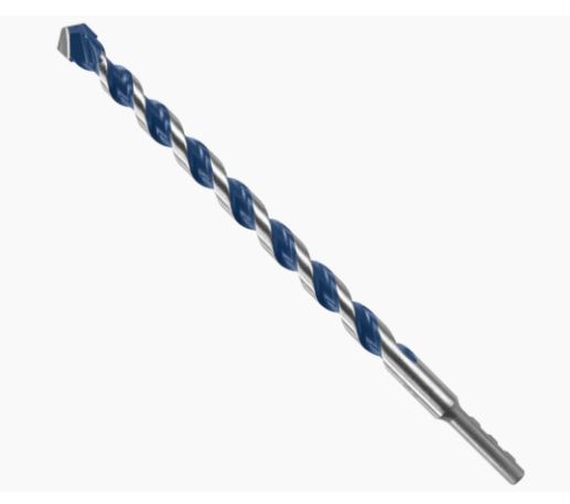 5/8x12"BLUE GRANITE DRILL BIT