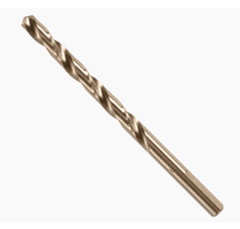 1/4" BOSCH COBALT DRILL BIT