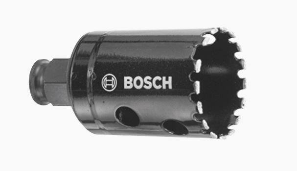 1-3/4" DIAMOND GRIT HOLE SAW