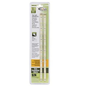 12" LED FLEXIBLE STRIP EXPNS KIT