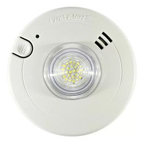 ADA SMOKE ALARM WIRED