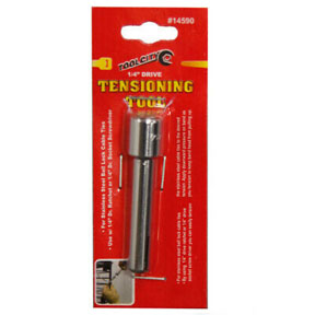 1/4" DR. TENSIONING TOOL