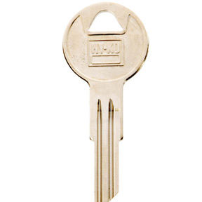 Y101 KEY,BLANK YALE