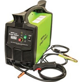 *125FC MIG EASY WELDER