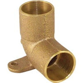 3/4" 90 SWT DROP ELBOW**********