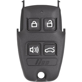 IRKEHGTI SMART4CAR REMOTE