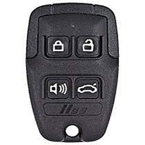 IRKEFOB SMART4CAR REMOTE K