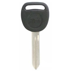 P113-P BLANK KEY