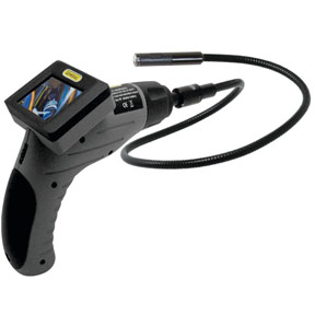 *VIDEO INSPECTION SYSTEM