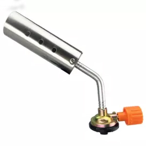 BUTANE CANON TORCH