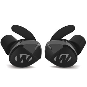 SILENCER BLUETOOTH RECHRG EAR PA
