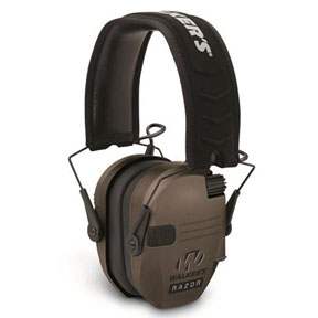 RAZOR ELECT FDE MUFF