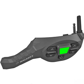FIREMAX MUFF WALKIE TALKIE