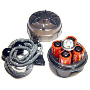 4-BATTERY SPARES CARRIER*******