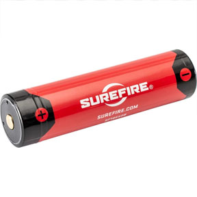 SF18650B BATTERY