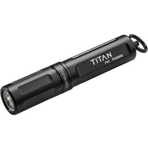 TITAN SUREFIRE