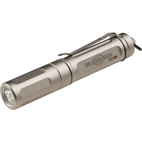 TITAN PLUS SUREFIRE