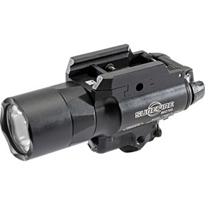 X400 ULT 6 VOLT WEAPON LIGHT****