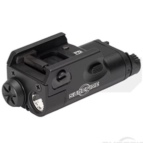 COMPACT PISTOL LIGHT 200LU