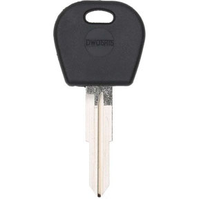 DAEWOO LANOS W/ TRANSPONDER
