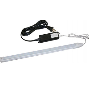 SINGLE LED STRIP LHTWRM-WHT*****