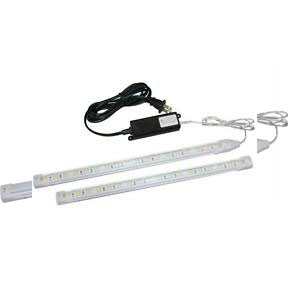 2 LED STRIP LIGHT WRM-WHT