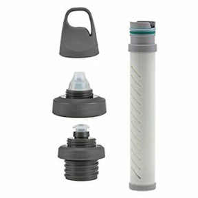 LIFESTRAW UNIVERSAL GRAY********