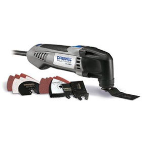 *120V MULTI-MAX TOOL KIT