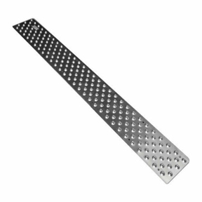 NON SLIP TREAD SILVER 48"
