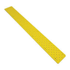 NON SLIP TREAD YELLOW 48"