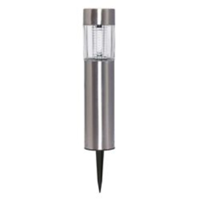 RENZO BOLLARD STAINLESS STEEL