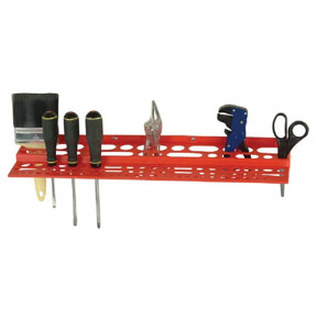 TOOL RACK POLY 24"**************