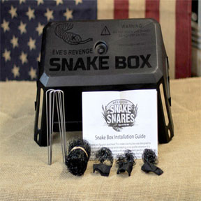 SNAKE SNARE BOX*****************