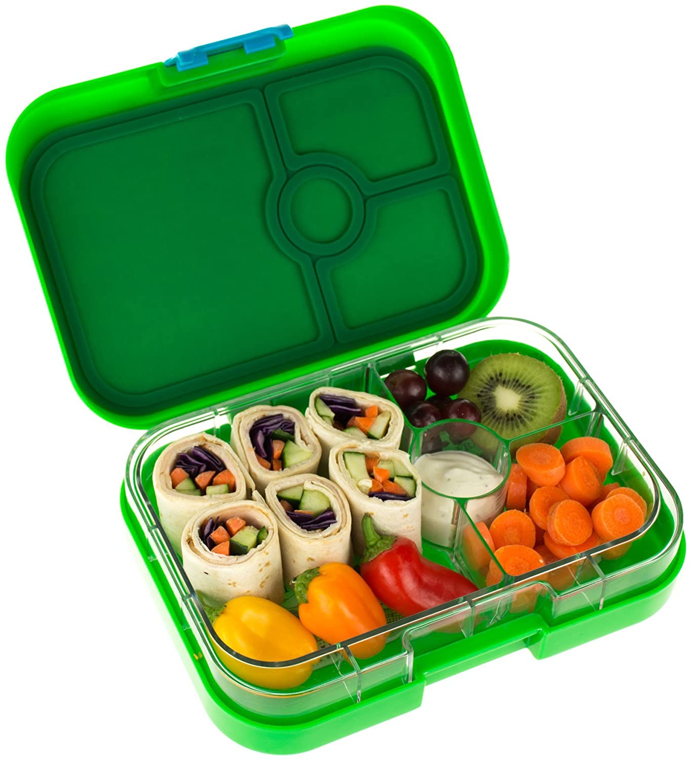 YUMBOX PANINO SURF GREEN